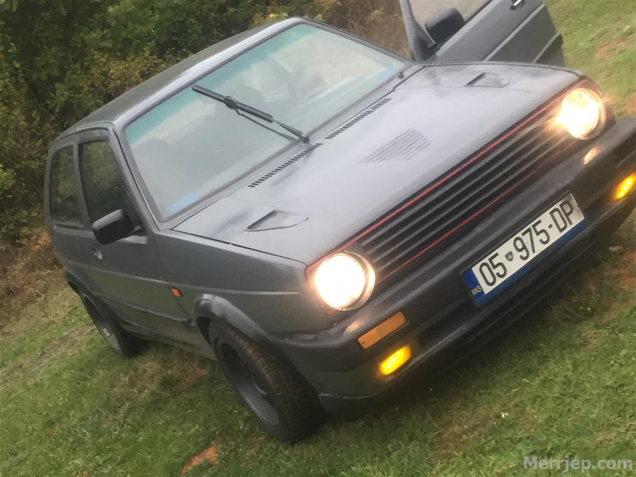 merrjep golf 2 4x4